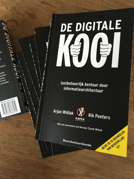 De Digitale Kooi